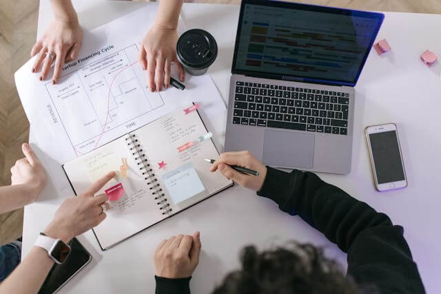 Discovery & Strategy