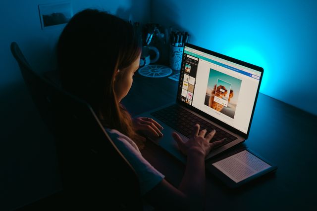 Design & Development