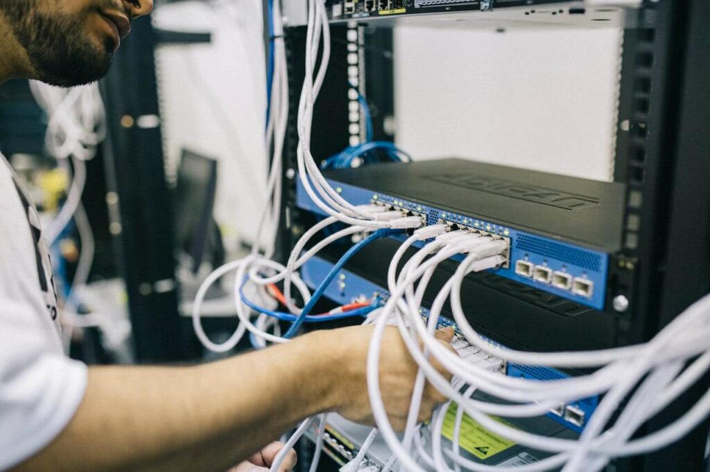 High availability IT solutions article — uptime, failover, and business continuity planning