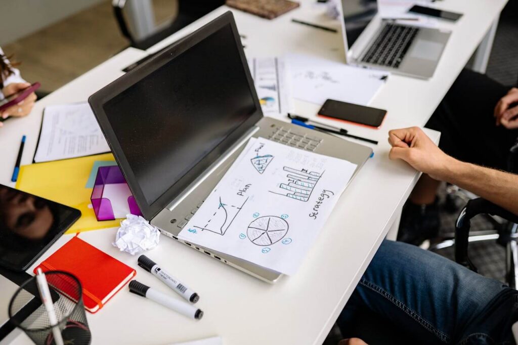 IT solutions strategy article — digital transformation roadblocks and modernization in 2026