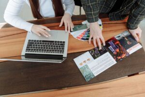 Innovative Business Marketing Designs That Convert in 2026