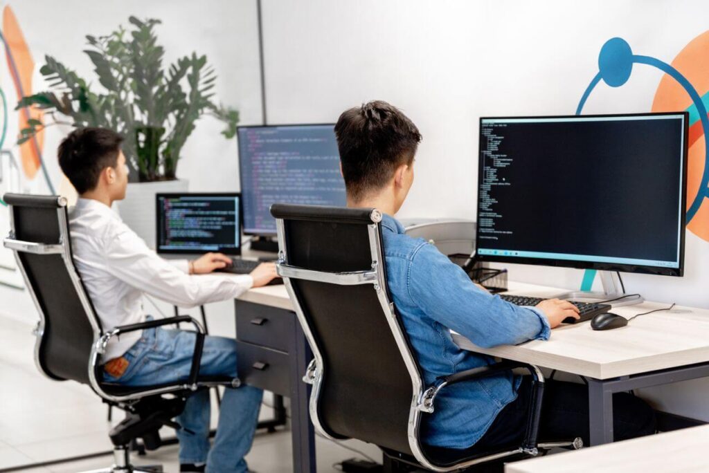 Custom Web Development Services