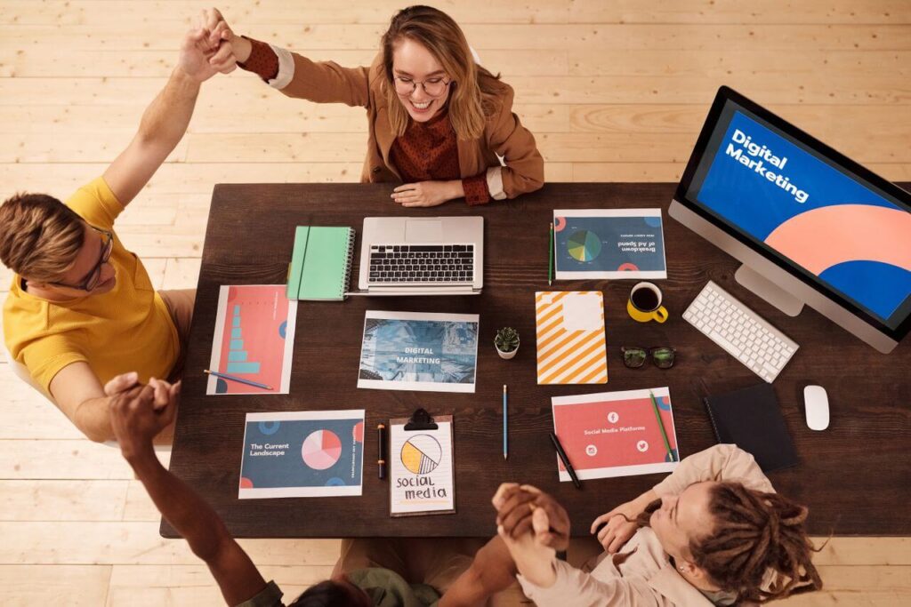 Digital Marketing Services