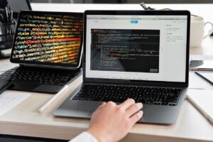 Enterprise Web Development Platform
