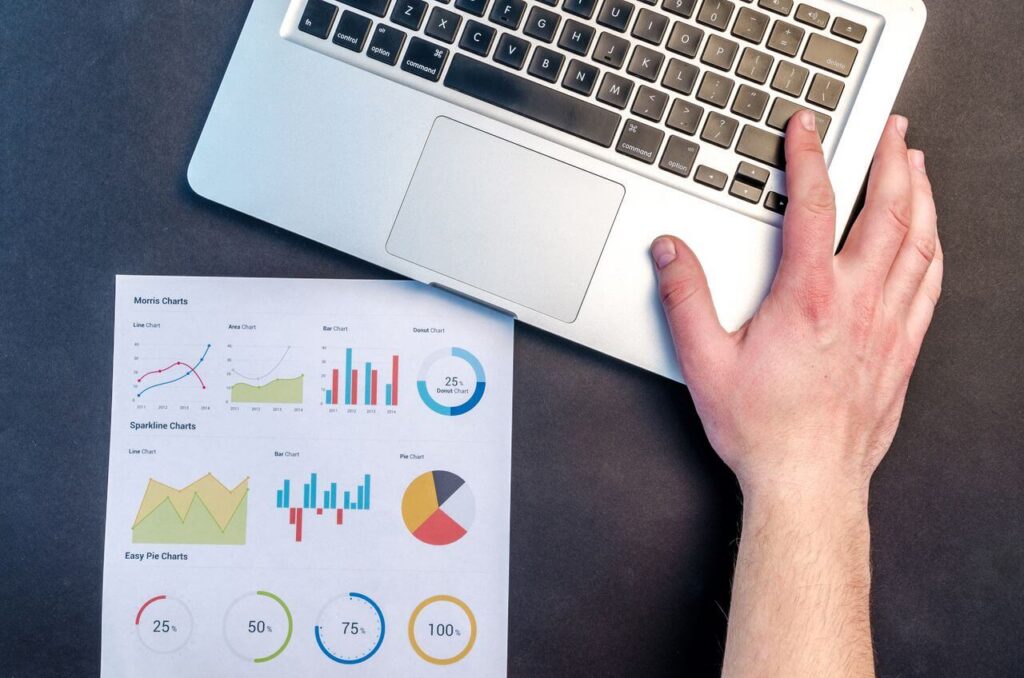 SEO Services & Analytics