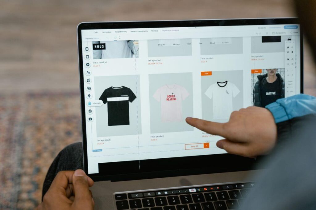 WooCommerce Development